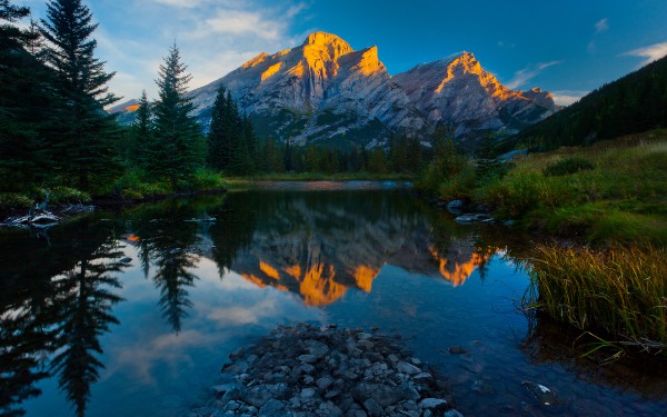 mountains-sky-reflection-grass-lake-river-wallpaper-2880x1800.jpg