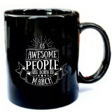 Awesome-People-Born-In-March