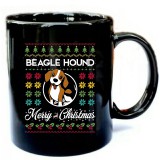 Beagle-Hound-Ugly-Sweater-Christmas-T-shirt