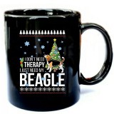 Beagle-Tshirt---Christmas-Ugly-Sweater-Shirt