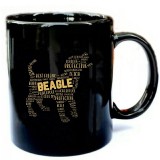 Beagle-Words-Love-My-Beagle-T-Shirt