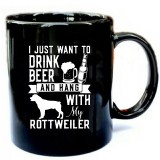 Drink-Beer-and-Hang-With-My-ROTTWEILER