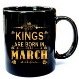 Kings-are-born-in-March