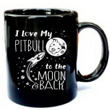 LOVE-PITBULL-TO-THE-MOON-And-BACK-Tshirt