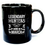 Legendary-Hunters-Were-Born-In-March