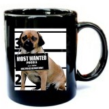 Most-Wanted-Puggle-T-shirt