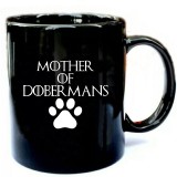 Mother-of-Dobermans