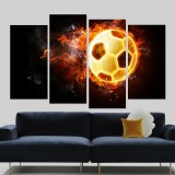 football-soccer-fire-ball--f4