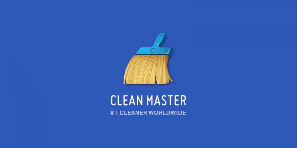 clean master share