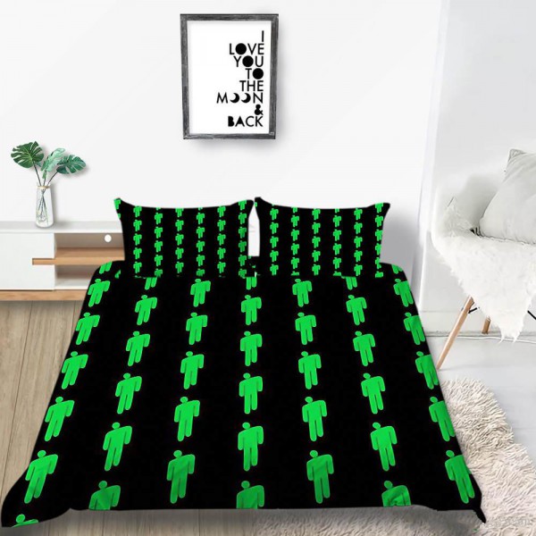 26.Green-Man-Bedding-Set-Creative-Fashionable-High-End-Duvet-Cover-Black-Queen.jpg