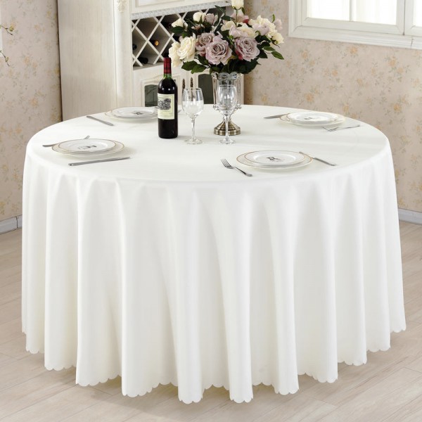 Custom Table Cover Party Wedding Table Cloth